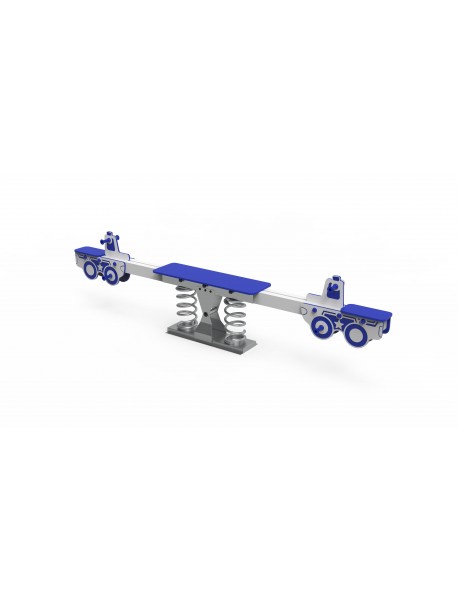 Kamyon Tahterevalli THV-403