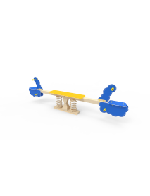 Bulut Tahterevalli THV-407