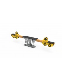 Kamyon Tahterevalli THV-403