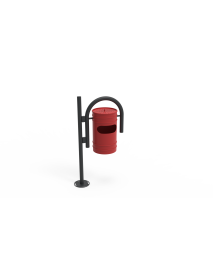Çöp Kovası CK-100