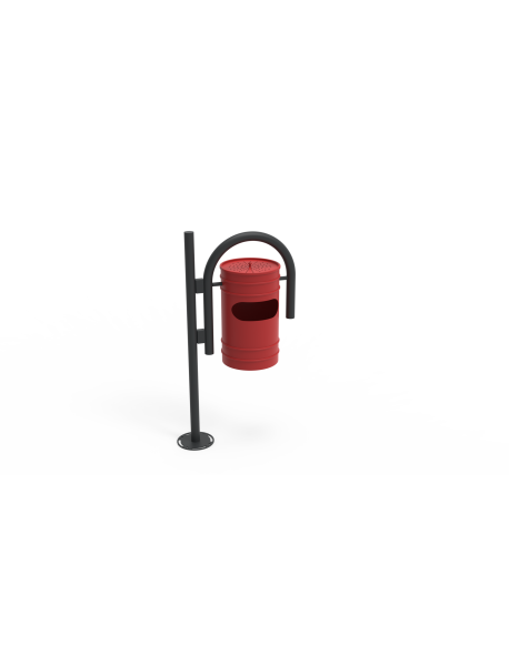 Çöp Kovası CK-100