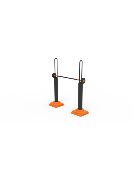 Dik Halter EFT-105