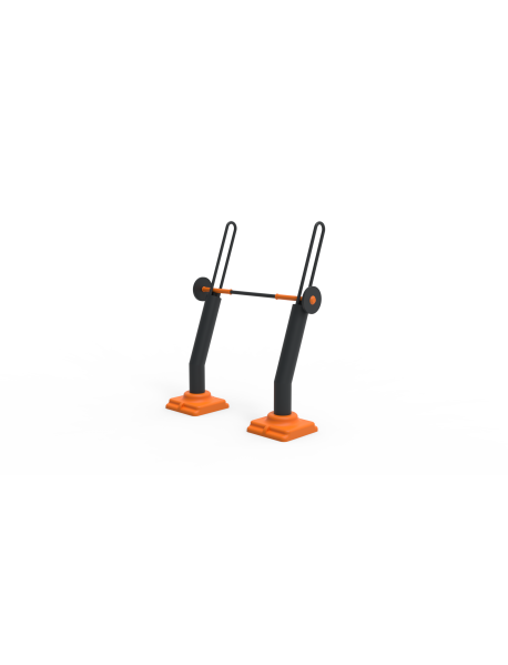 Eğik Halter EFT-104