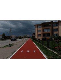 Akrilik Zemin Kaplama AZ04