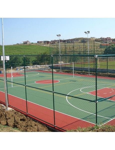 Basketbol Sahaları BSK-02