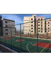 Basketbol Sahaları BSK-03