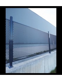 Metal Çitler CT-03