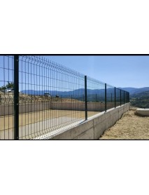 Panel Çit 02