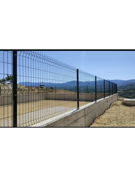 Panel Çit 02