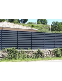 Panel Çit 04