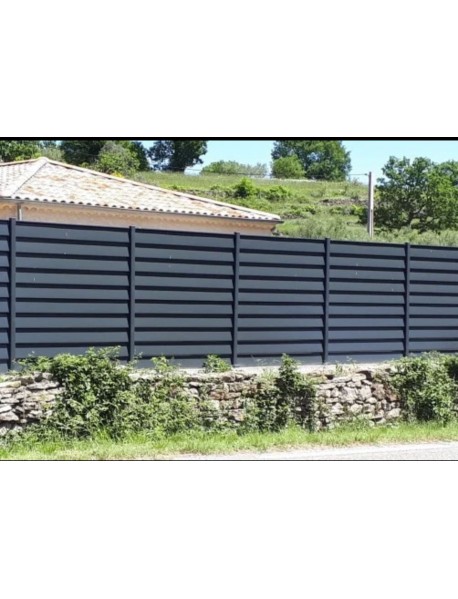 Panel Çit 04