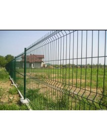 Panel Çit 05