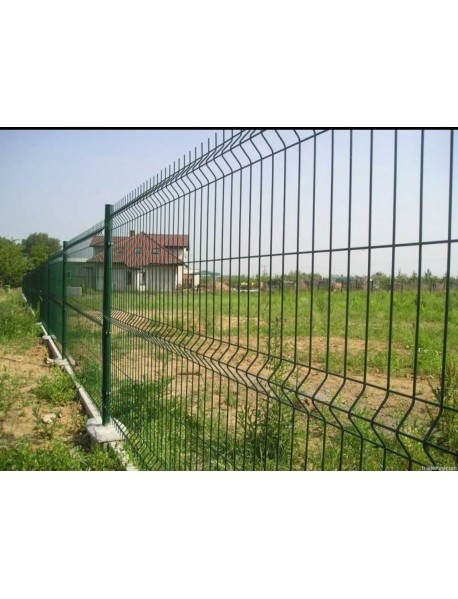 Panel Çit 05