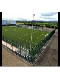 Mini Futbol Sahası 02