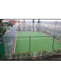 Mini Futbol Sahası 01