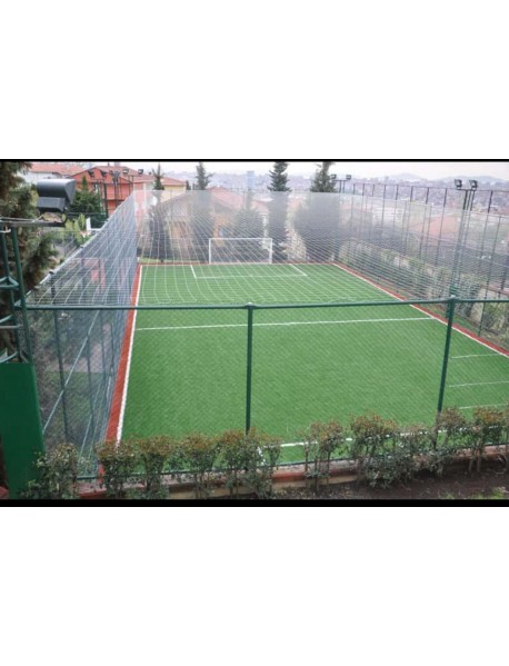 Mini Futbol Sahası 01