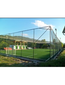 Mini Futbol Sahası 04