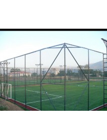Mini Futbol Sahası 03