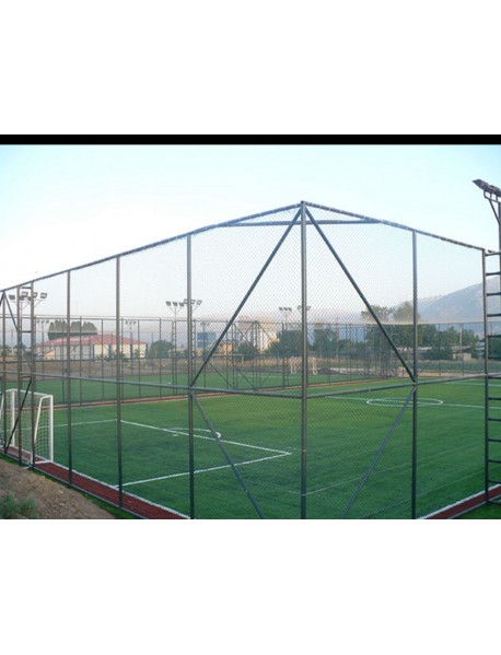 Mini Futbol Sahası 03