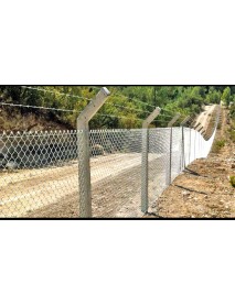 Tel Örgü 05