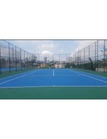 Tenis Kortu 01