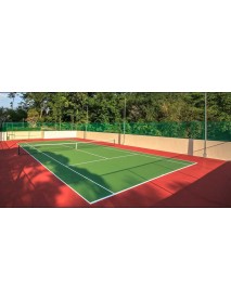 Tenis Kortu TK02