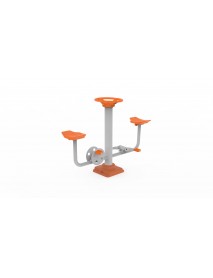 Karşılıklı Bisiklet FT-100