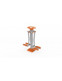 Karşılıklı Bacak Açma FT-105