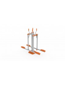 Karşılıklı Kol Bacak Açma FT-104