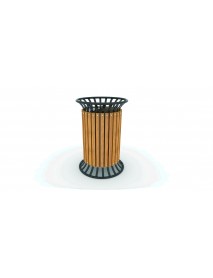 Çöp Kovası ACK-101