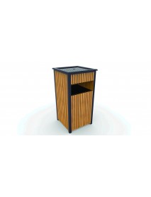Çöp Kovası ACK-100