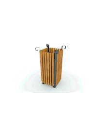 Çöp Kovası ACK-102
