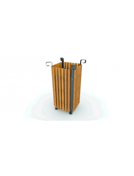 Çöp Kovası ACK-102