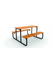 Piknik Masası PM-101