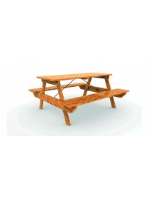 Piknik Masası PM-100