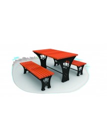 Piknik Masası PM-102