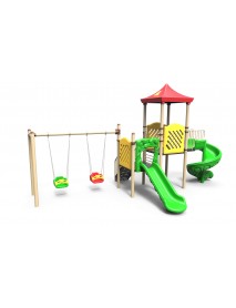 Eko Park IP-204