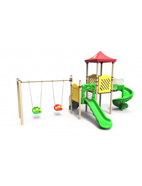 Eko Park IP-204