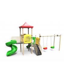 Eko Park IP-204