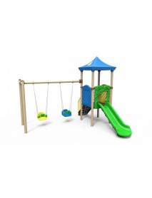 Eko Park IP-200