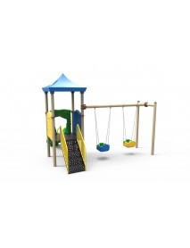 Eko Park IP-200