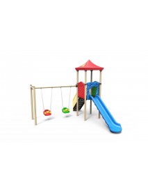 Eko Park IP-202