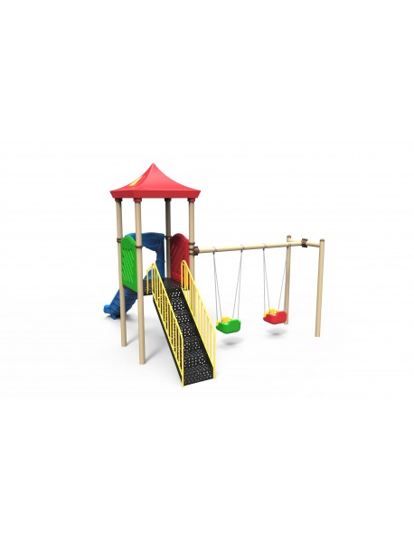 Eko Park IP-202