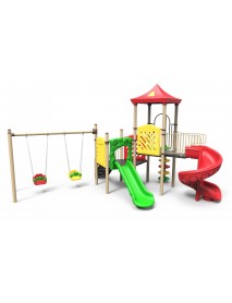 Eko Park IP-205