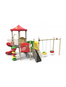 Eko Park IP-205