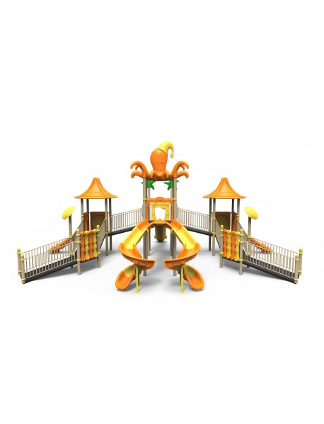 Engelsiz Park IP-903