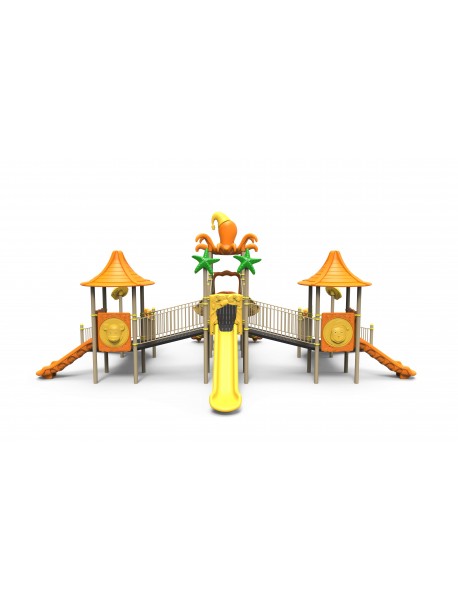 Engelsiz Park IP-903