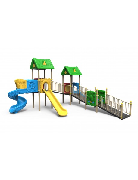 Engelsiz Park IP-901
