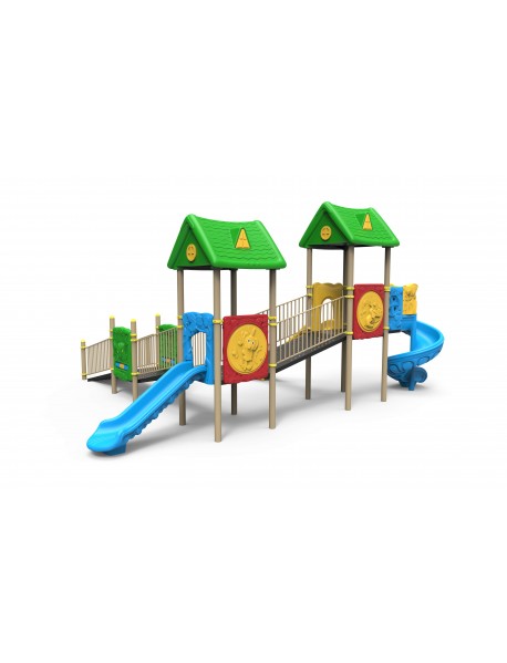 Engelsiz Park IP-901