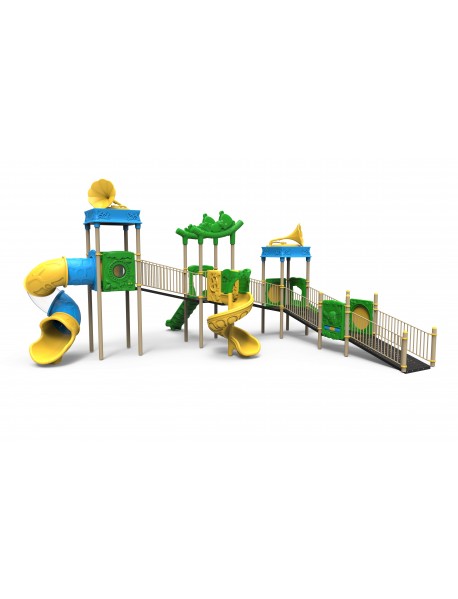 Engelsiz Park IP-902